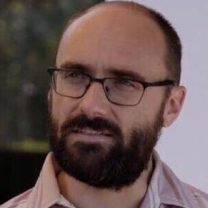 Meet your Posher, Danny